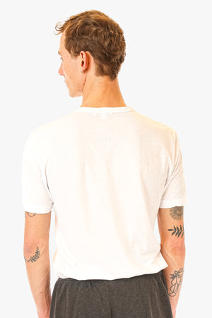 Round Neck T-shirt