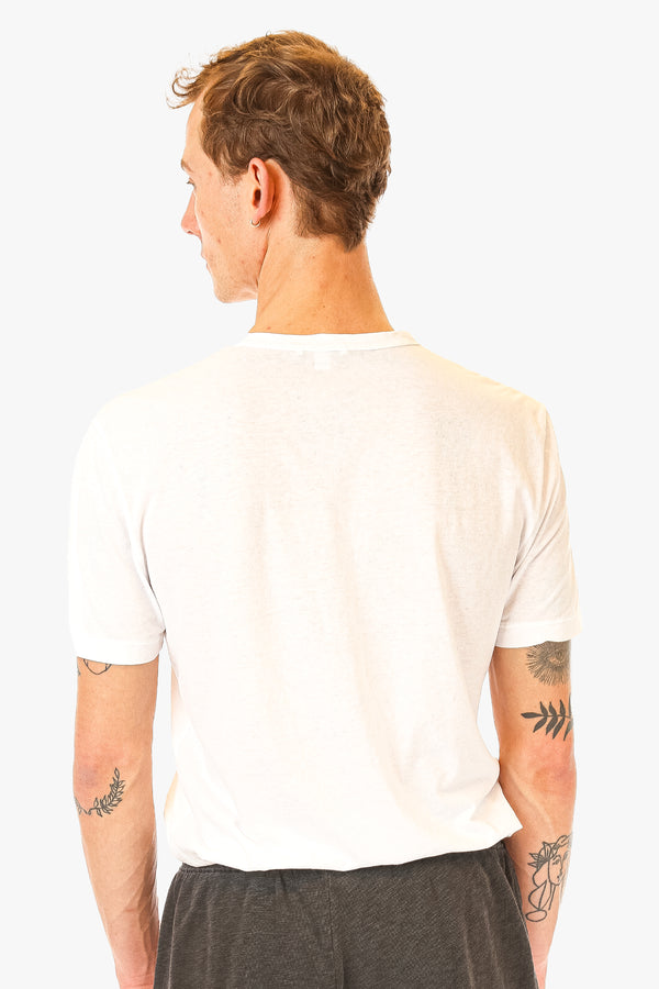 Round Neck T-shirt