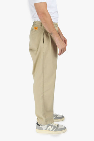 Drill Part Timer Pants