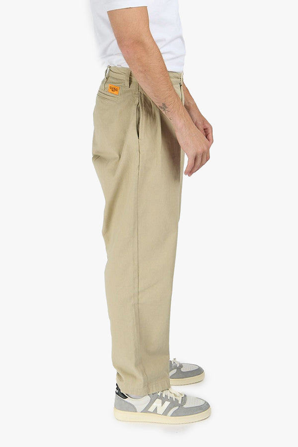 Drill Part Timer Pants
