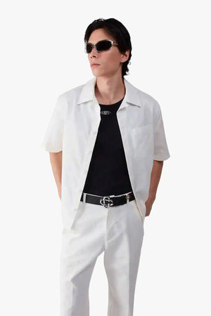 MONOGRAM SS SHIRT