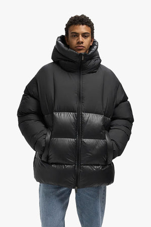 Eneko Down Jacket