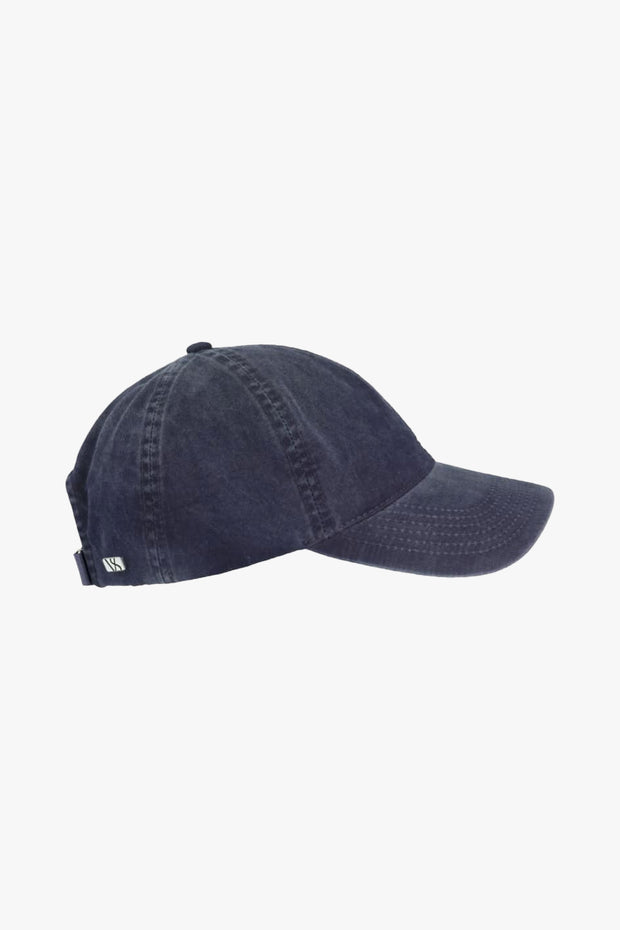 Washed Cotton Cap