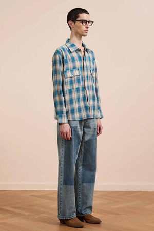 Flannel Shirt