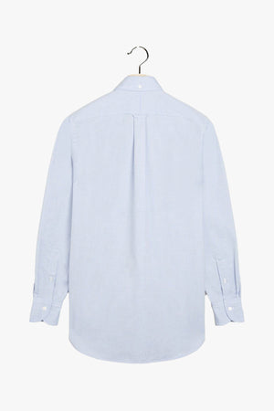 Button Down Oxford Shirt