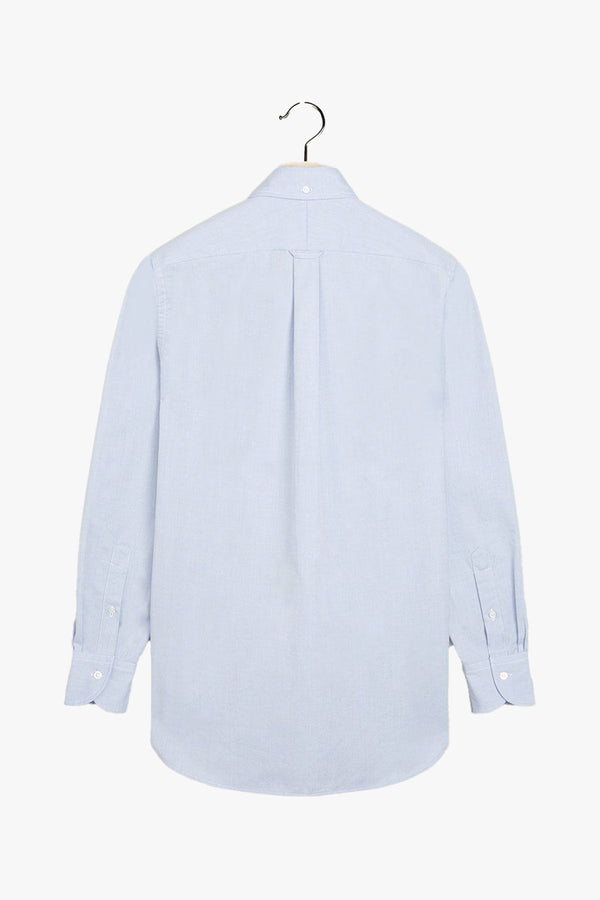 Button Down Oxford Shirt