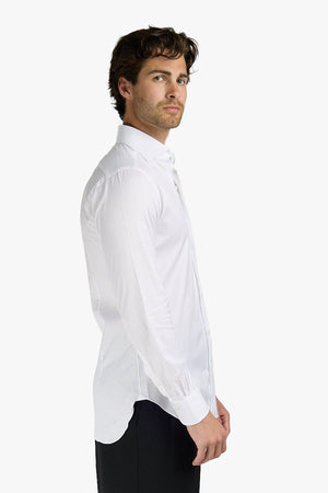Poplin Shirt