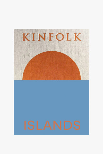 Kinfolk Islands