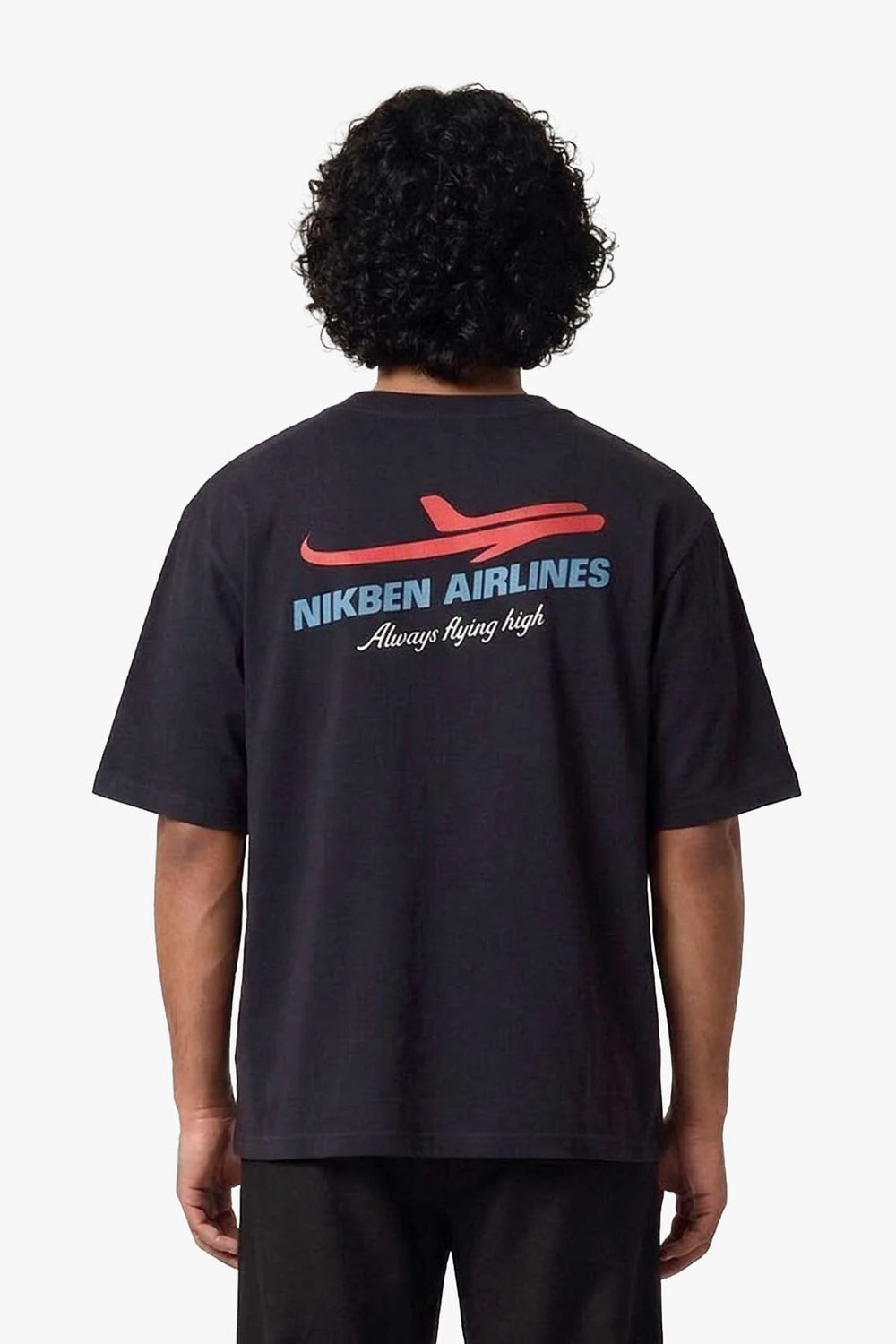 Airlines Tee