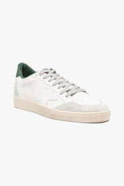 Ballstar Leather Sneakers