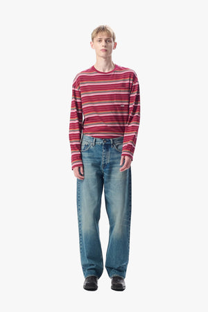 Loose Jeans