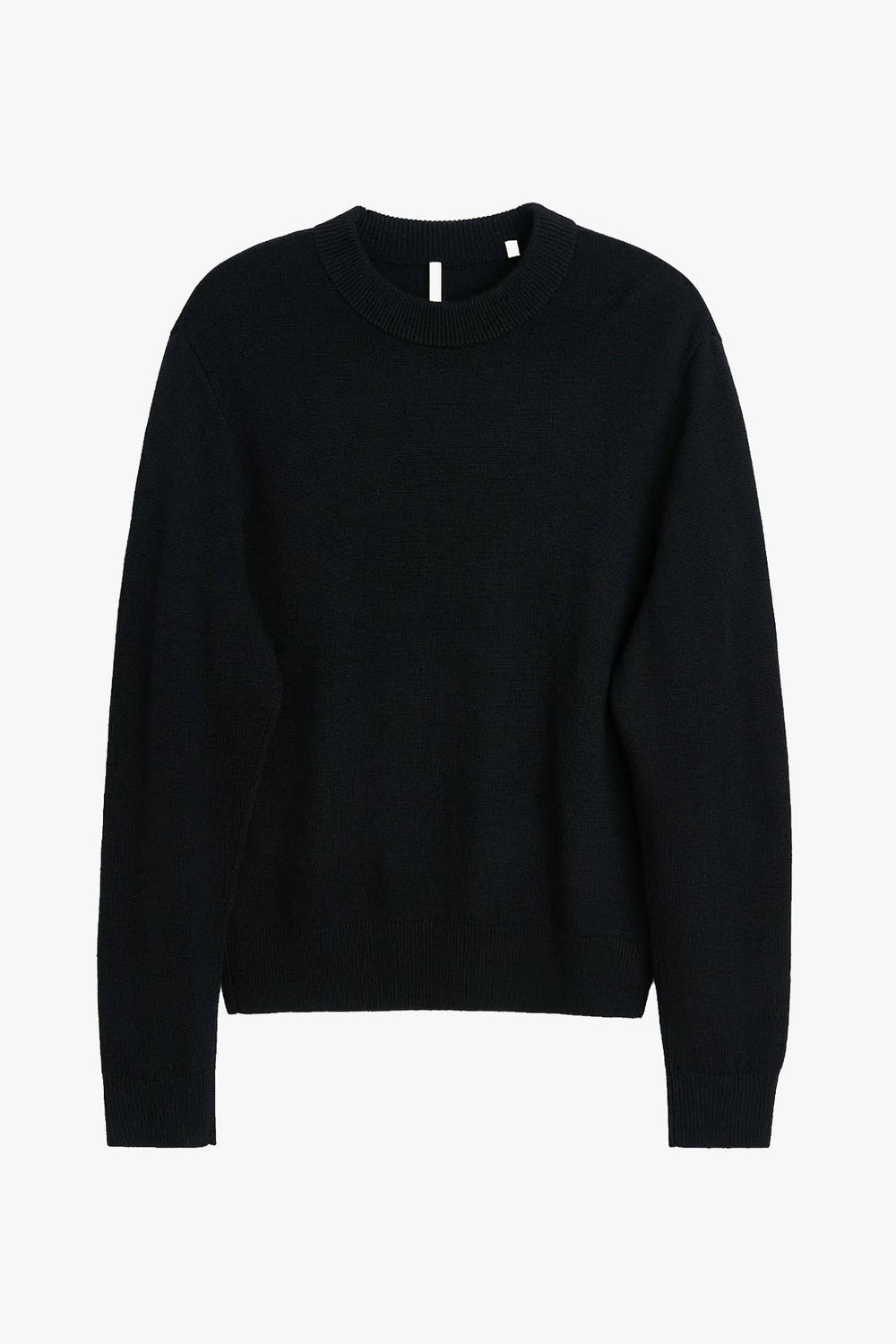 Moon Merino Sweater