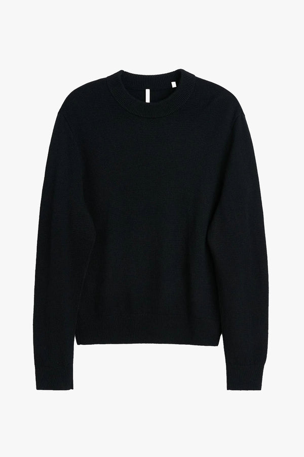 Moon Merino Sweater
