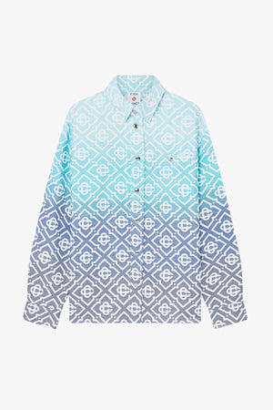 MONOGRAM SHACKET