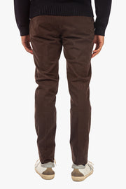 Slim Fit Stretch Chino