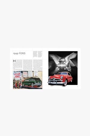 Legendary Cars