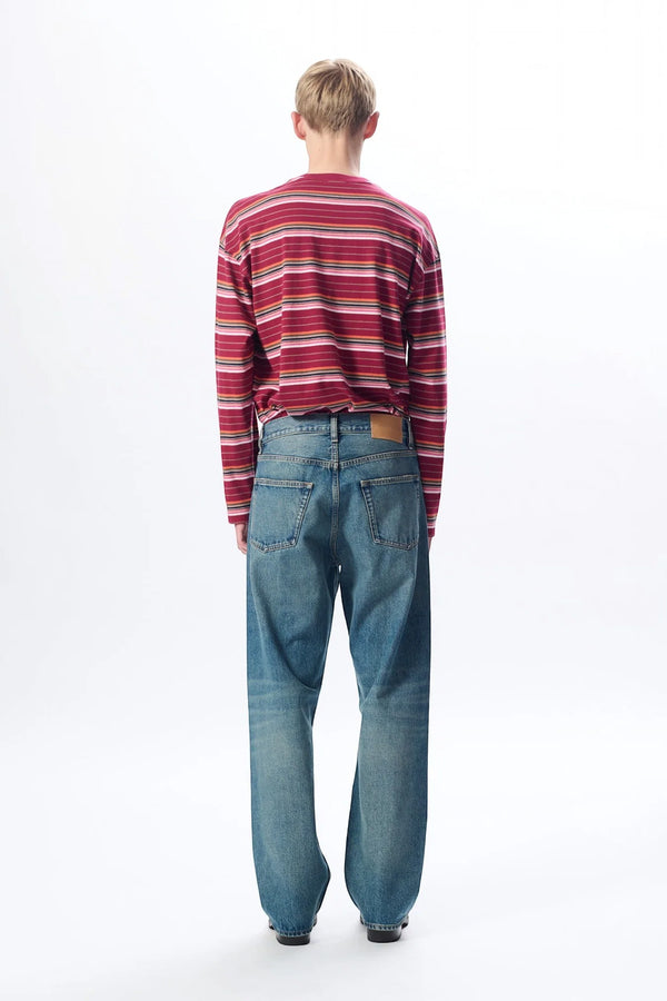 Loose Jeans