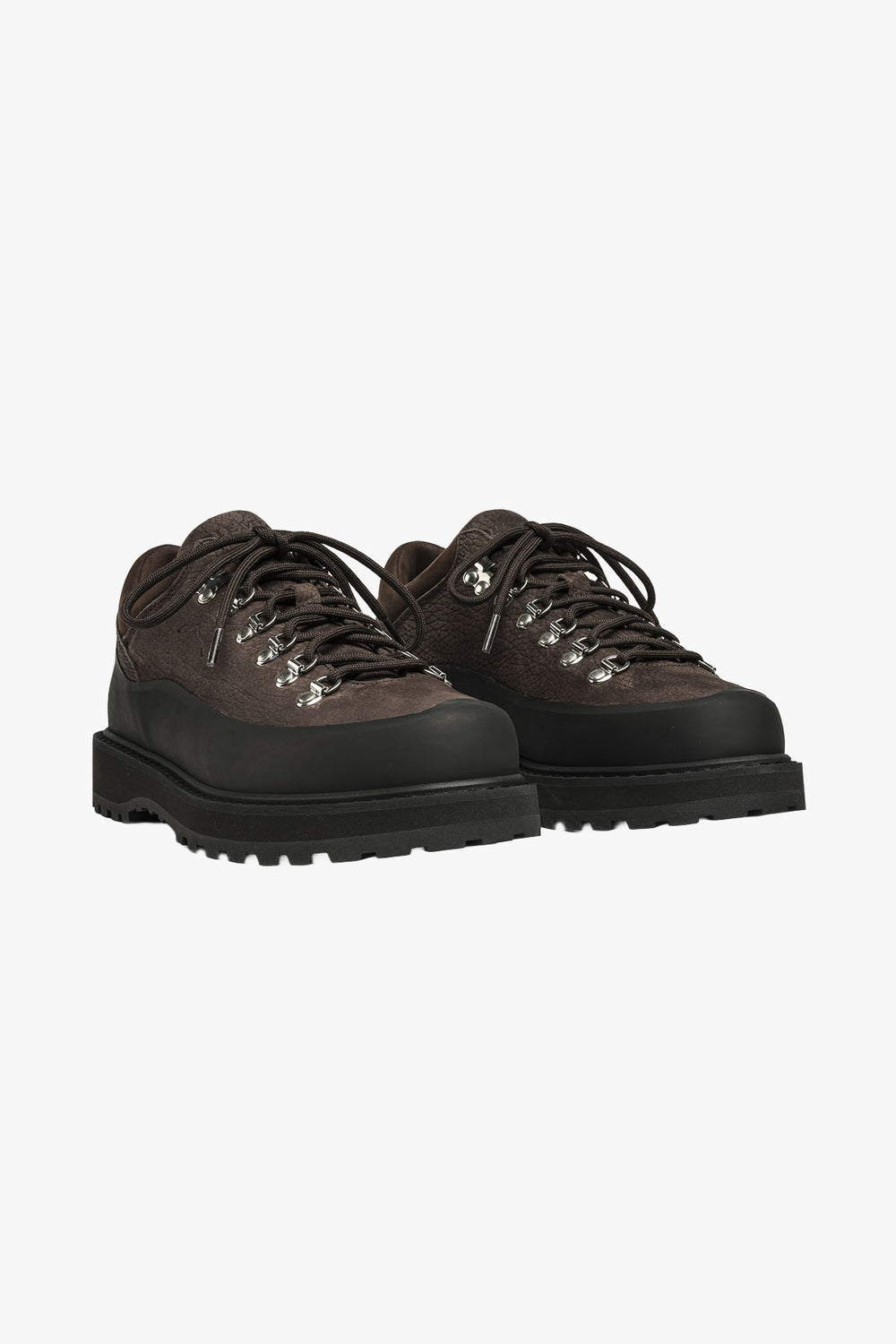 Cornaro Gomma Low Boot