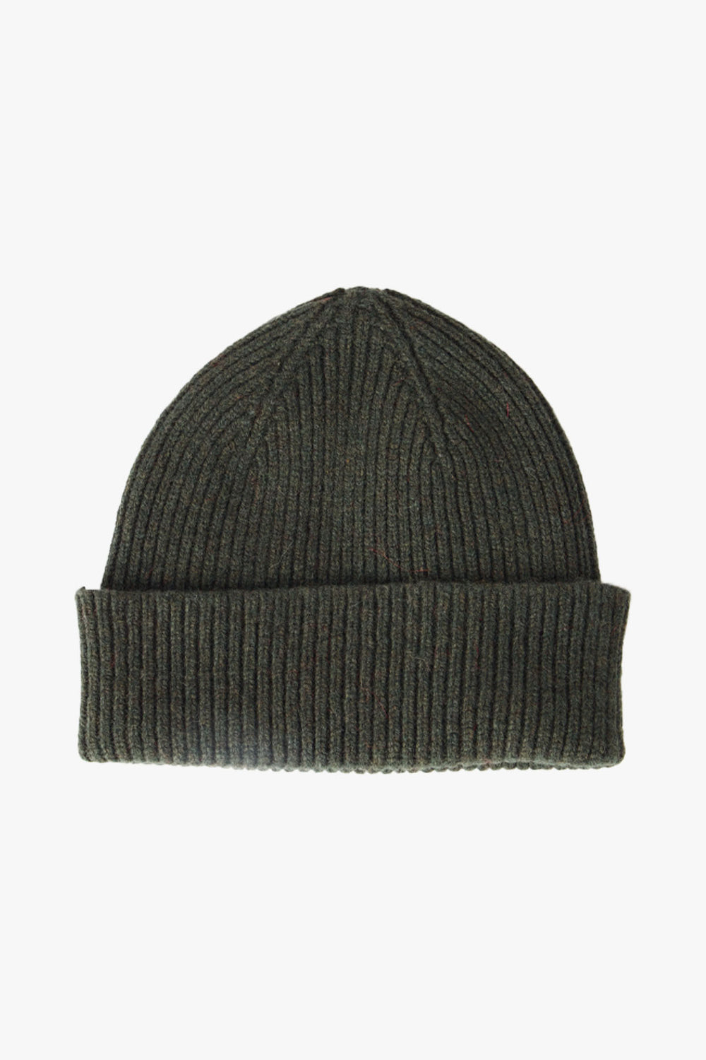 Lambswool Beanie