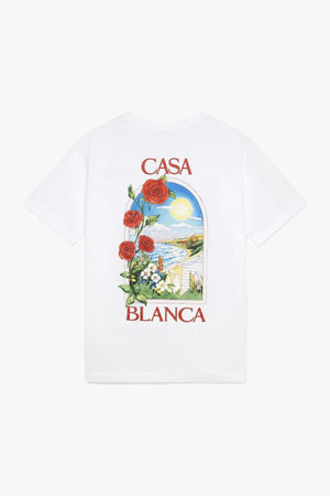 LA DAYS PRINTED T-SHIRT