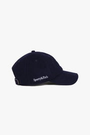 Yankees Serif Wool Hat