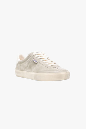 Soul-Star Suede Sneakers