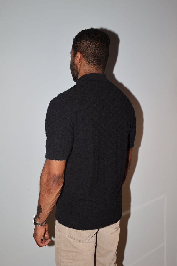 Terry SS Shirt