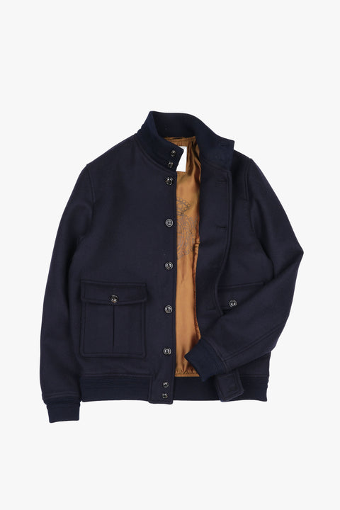 Valstarino Wool Jacket