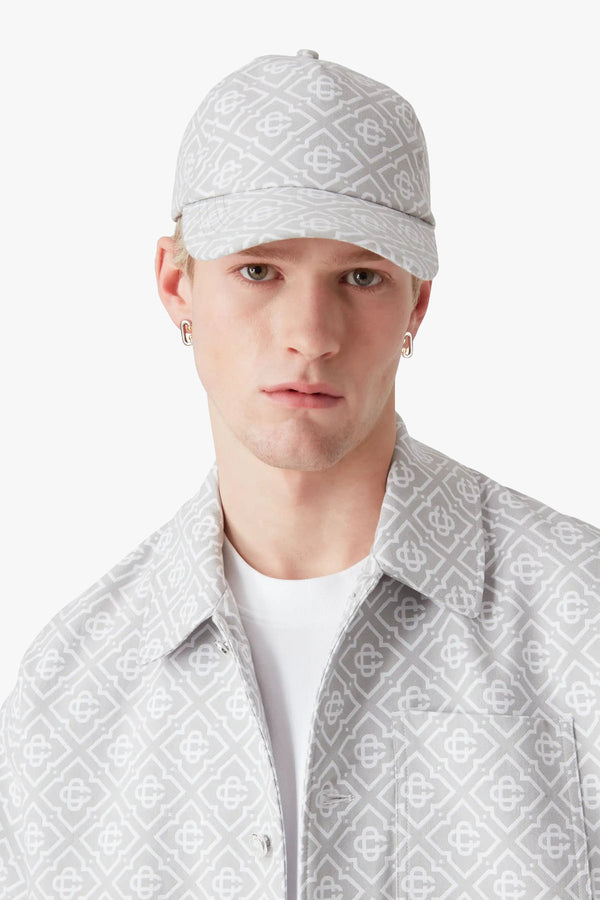 Monogram Workwear Jacket