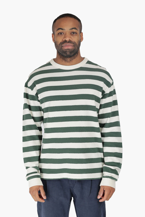 FEIJÓ Stripe Longsleeve T-shirt