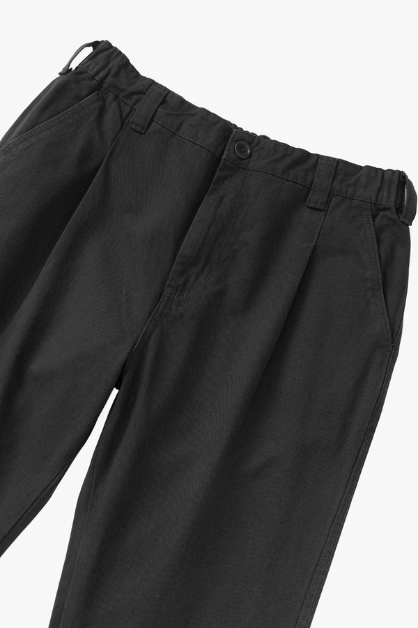 Twill Waiter Pants