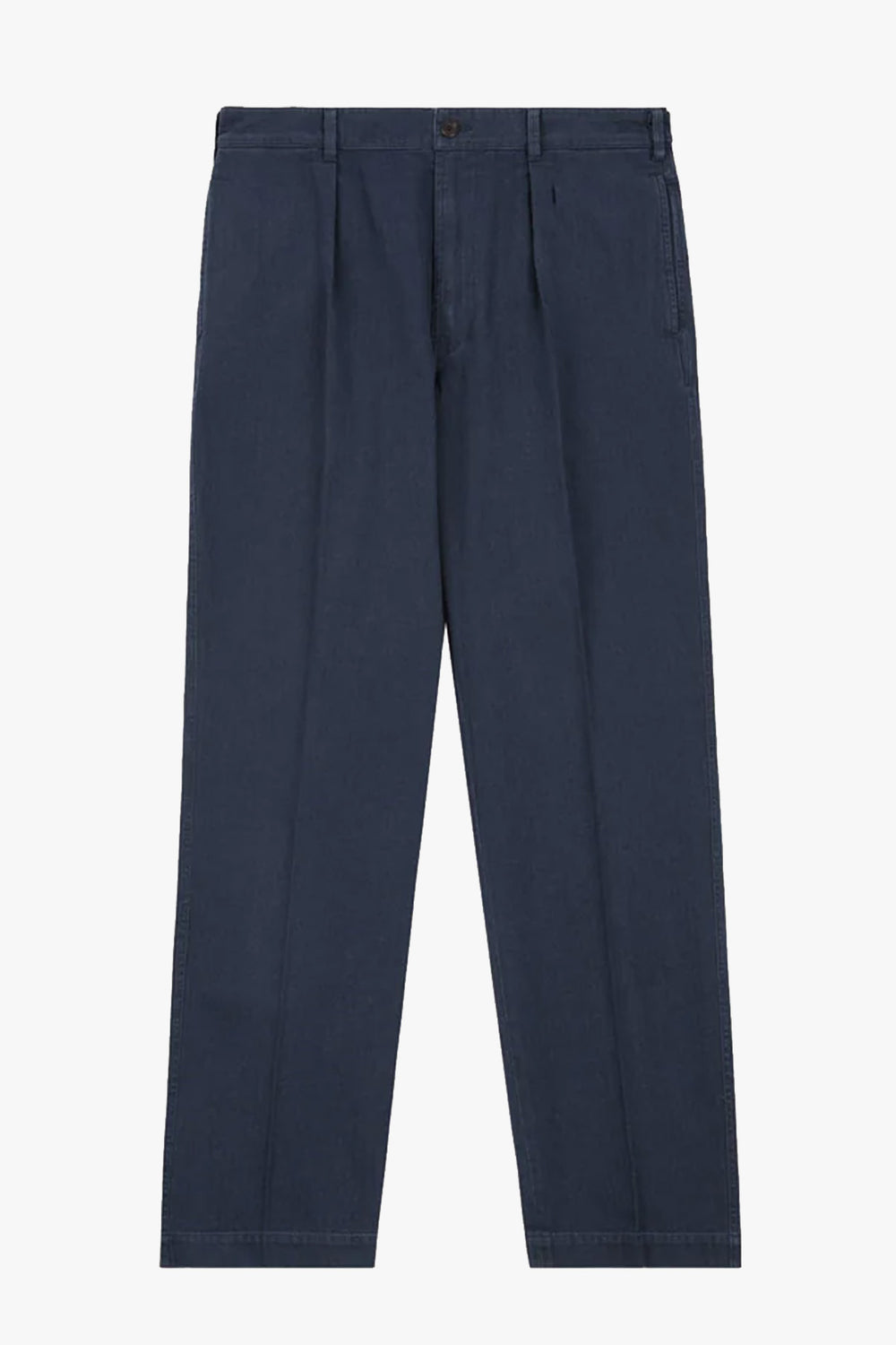 Herringbone Games Trousers