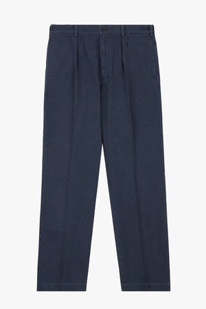 Herringbone Games Trousers
