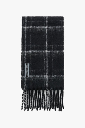 Estate Alpaca Wool Scarf