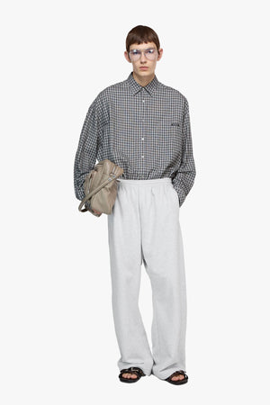 Fleece Logo Sweatpants