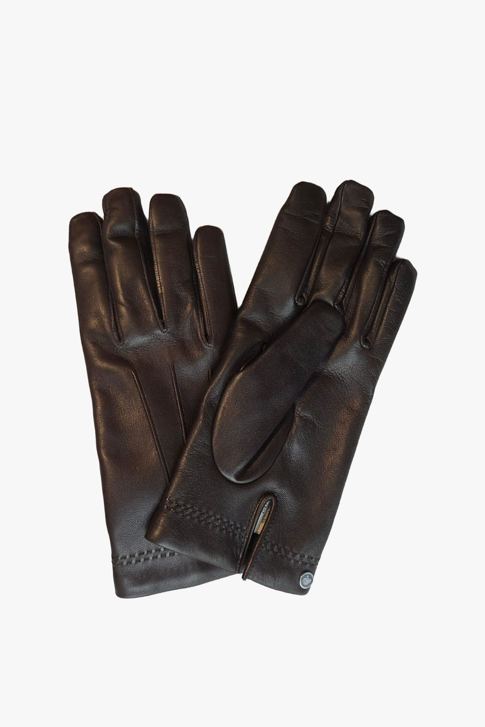 Mens Soft Nappa Gloves