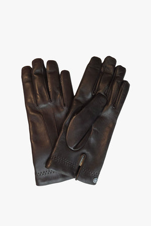 Mens Soft Nappa Gloves