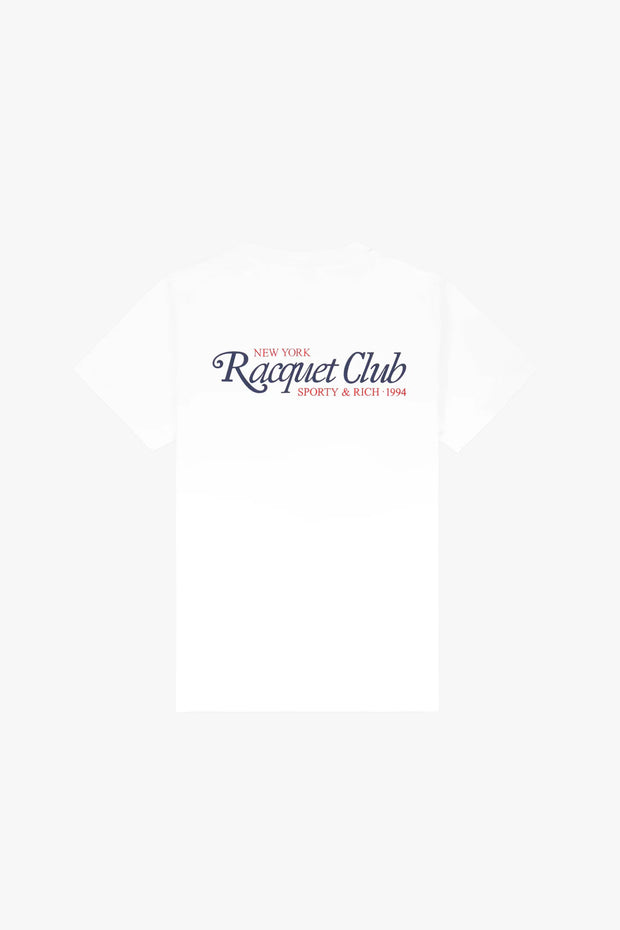 94 Racquet Club T-shirt