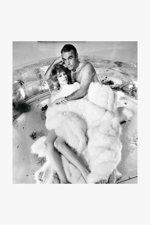 Bond: Photographed by Terry O'Neill: The Definitive Collection