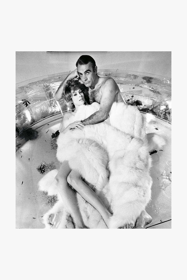 Bond: Photographed by Terry O'Neill: The Definitive Collection