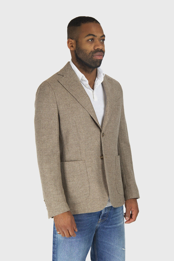 Active Mono Blazer