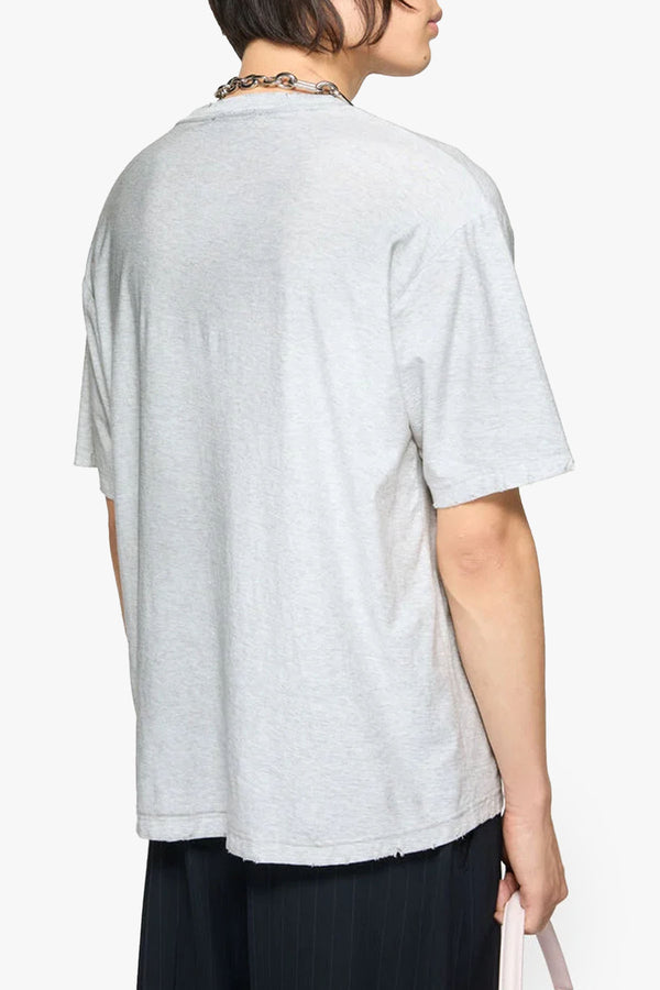 Relaxed Fit Logo T-shirt