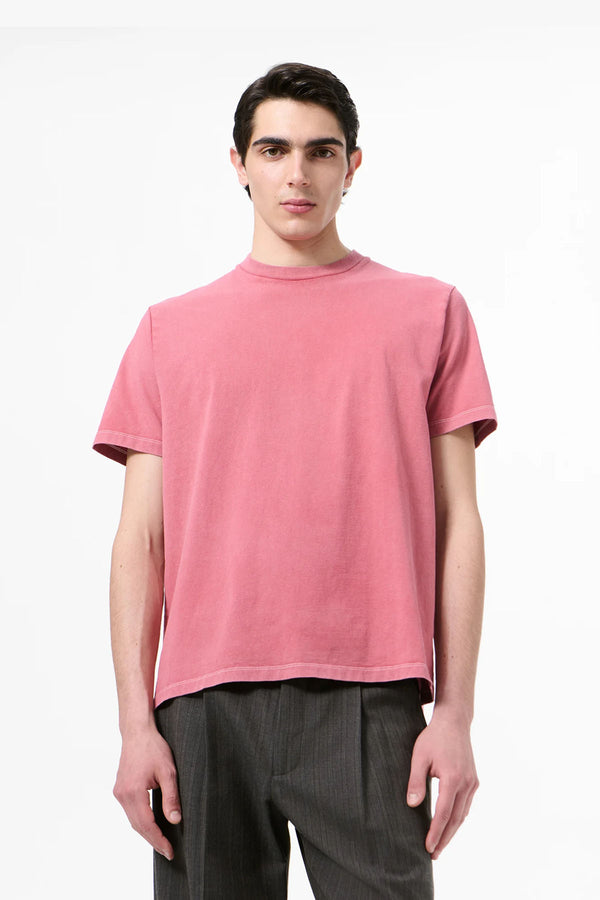 Box T-shirt