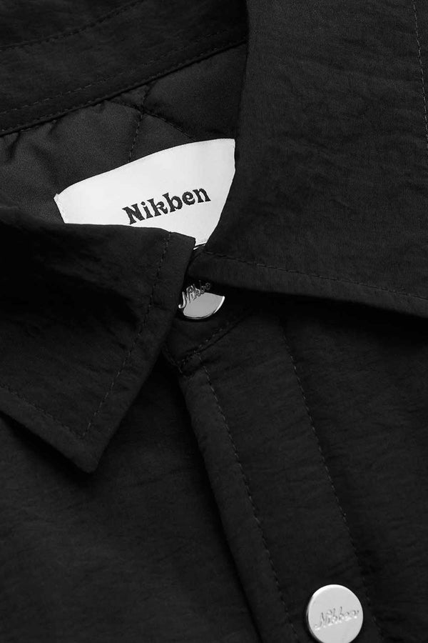 CC Jacket