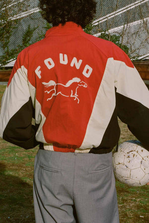 Pine&Rose Track Jacket