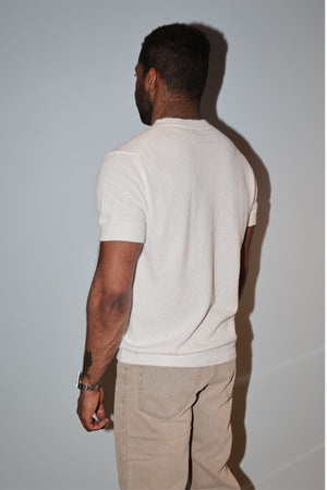Terry T-Shirt