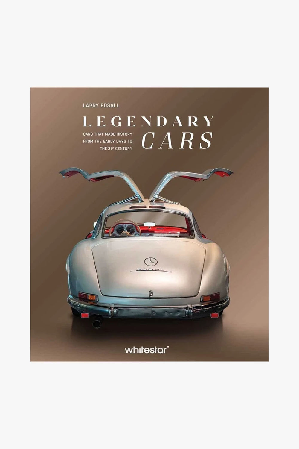 Legendary Cars