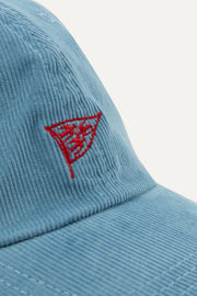 PIGEON FLAG BASEBALL CAP