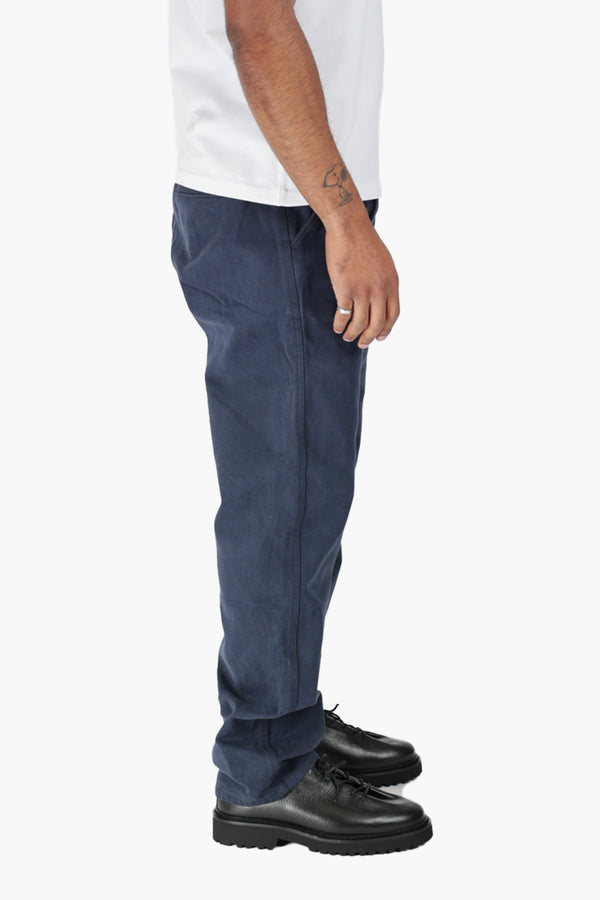 Moleskin Waiter Pants
