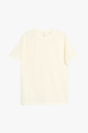 Mesh Raglan Tee